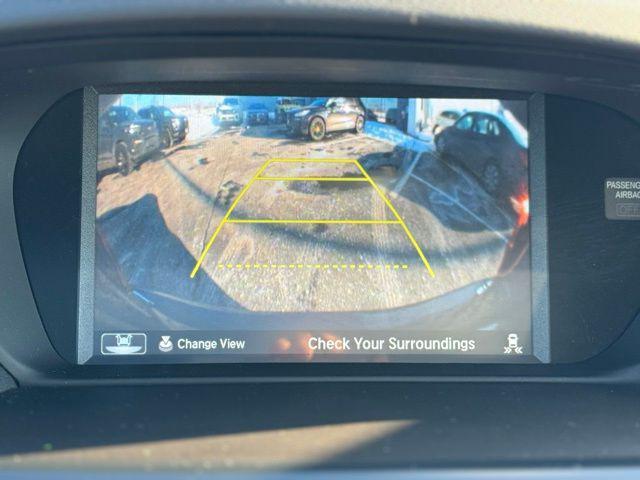 used 2018 Acura TLX car, priced at $21,500