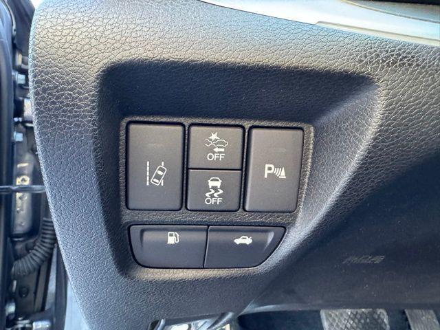 used 2018 Acura TLX car, priced at $21,500