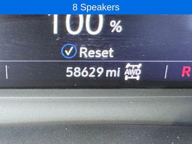 used 2020 Cadillac XT5 car, priced at $23,346