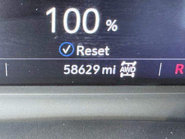 used 2020 Cadillac XT5 car, priced at $25,995