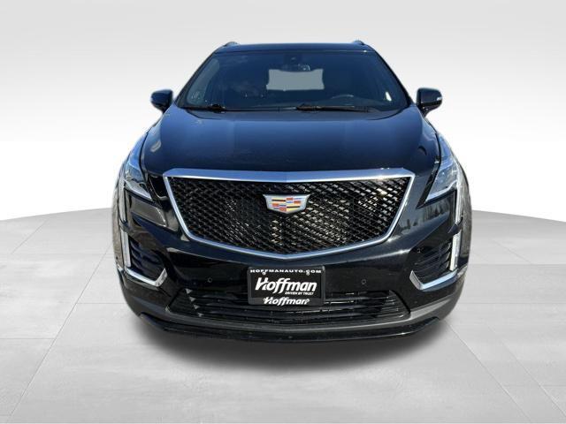 used 2020 Cadillac XT5 car, priced at $25,995