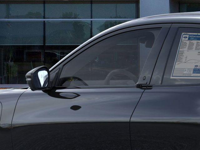 new 2026 Ford Mustang Mach-E car, priced at $61,200