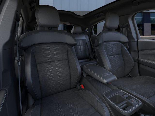 new 2026 Ford Mustang Mach-E car, priced at $61,200