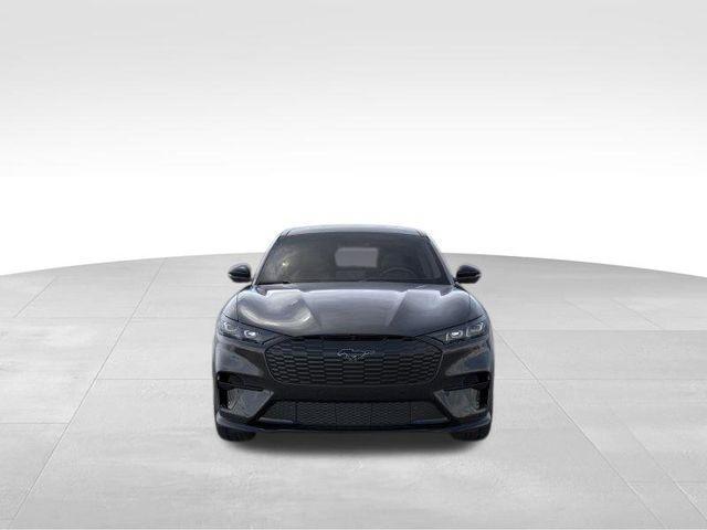 new 2026 Ford Mustang Mach-E car, priced at $61,200