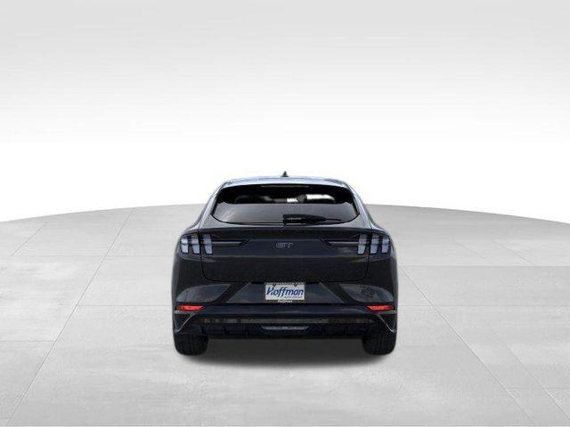 new 2026 Ford Mustang Mach-E car, priced at $61,200