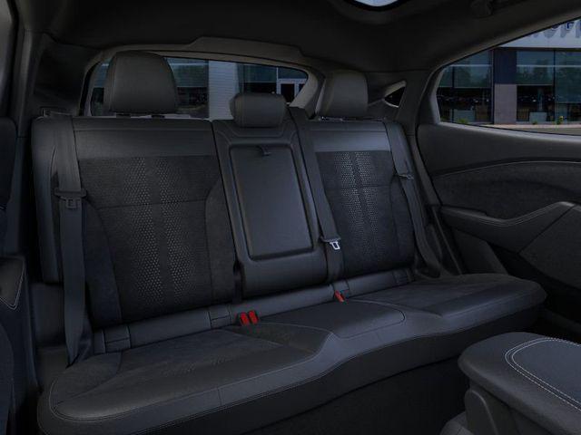 new 2026 Ford Mustang Mach-E car, priced at $61,200