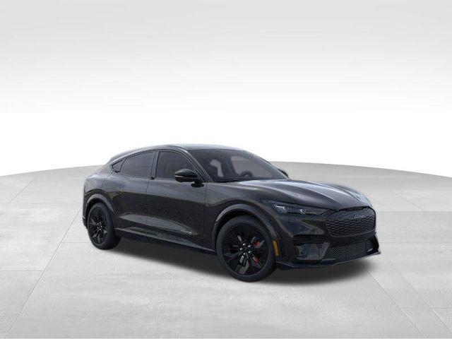 new 2026 Ford Mustang Mach-E car, priced at $61,200