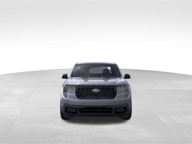 new 2025 Ford Maverick car, priced at $37,558