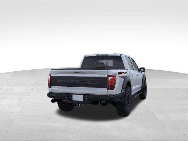 new 2025 Ford F-150 car, priced at $94,629