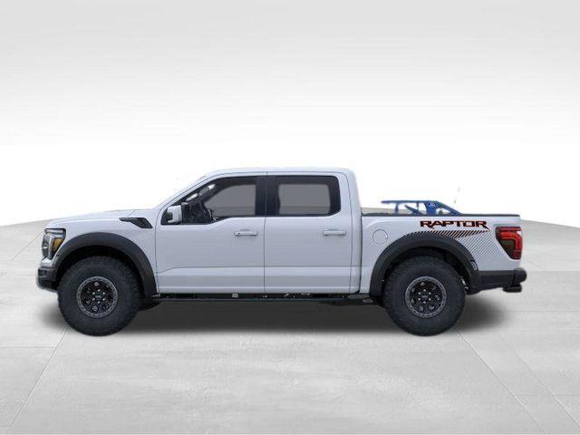 new 2025 Ford F-150 car, priced at $94,629