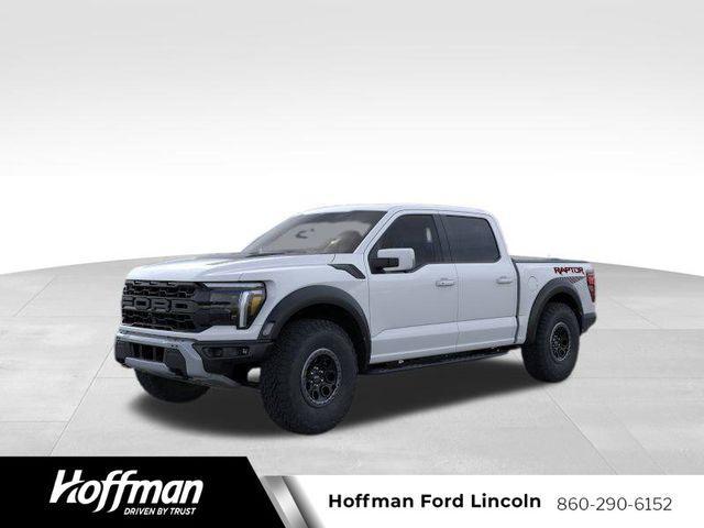 new 2025 Ford F-150 car, priced at $94,629