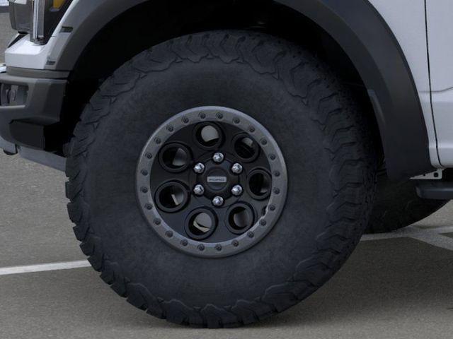 new 2025 Ford F-150 car, priced at $94,629