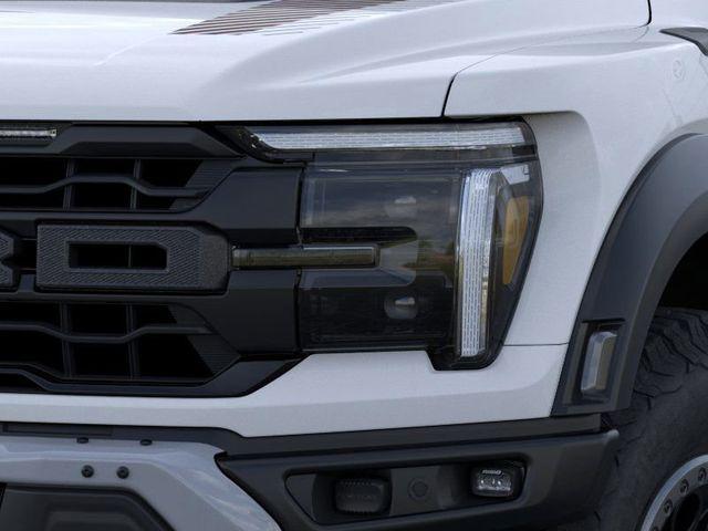 new 2025 Ford F-150 car, priced at $94,629