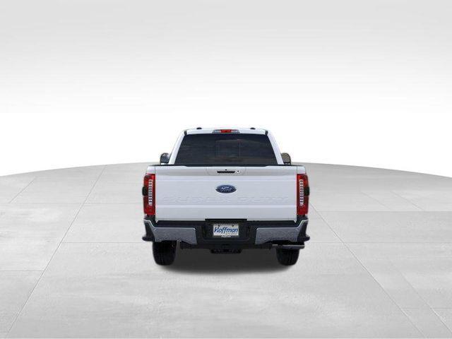 new 2025 Ford F-350 car, priced at $90,243