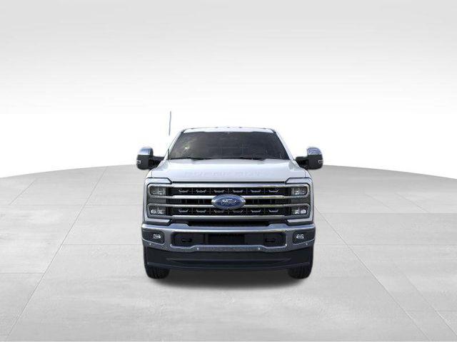 new 2025 Ford F-350 car, priced at $90,243