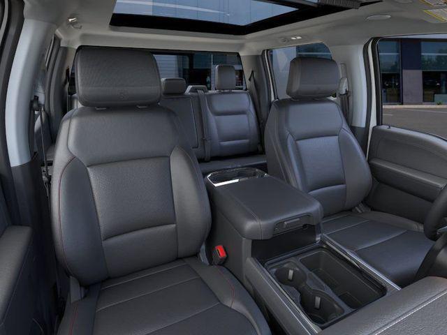 new 2025 Ford F-350 car, priced at $90,243