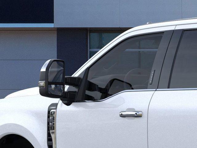 new 2025 Ford F-350 car, priced at $90,243