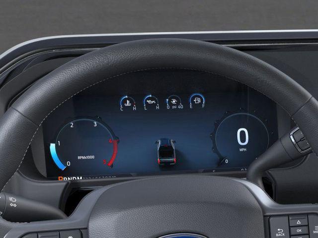 new 2025 Ford F-350 car, priced at $90,243