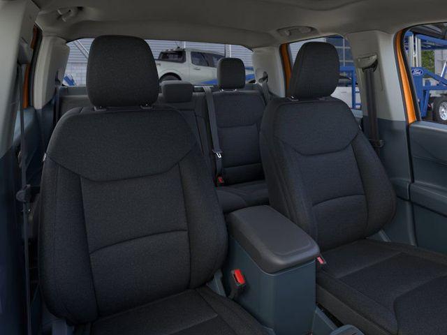 new 2026 Ford Maverick car, priced at $42,025