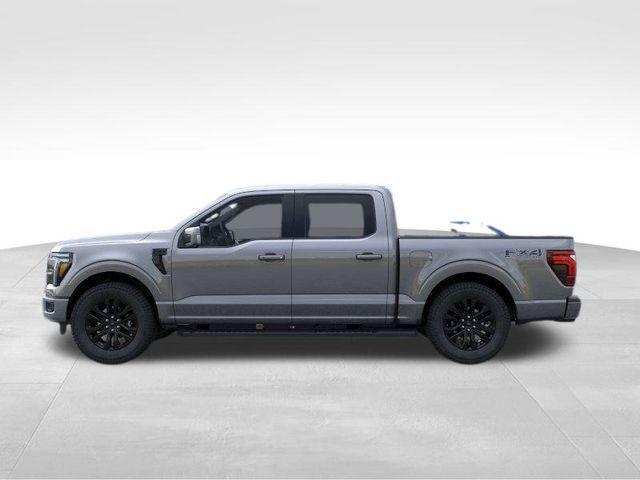 new 2026 Ford F-150 car, priced at $78,605