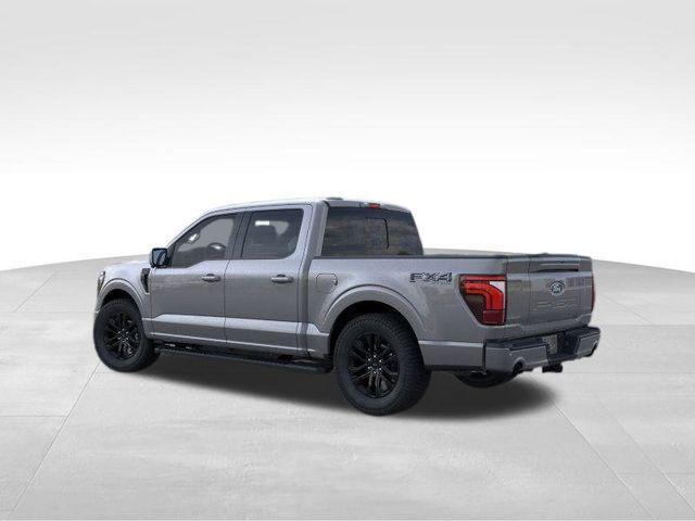 new 2026 Ford F-150 car, priced at $78,605