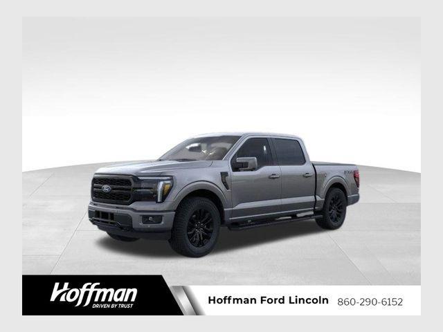 new 2026 Ford F-150 car, priced at $77,033
