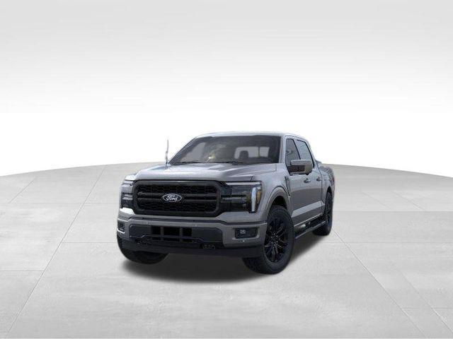 new 2026 Ford F-150 car, priced at $78,605