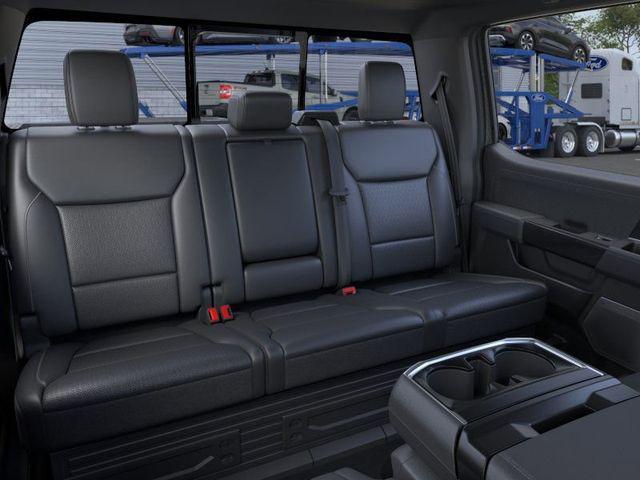 new 2026 Ford F-150 car, priced at $78,605