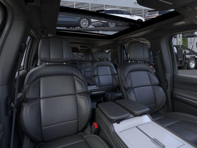 new 2026 Lincoln Navigator car, priced at $115,585