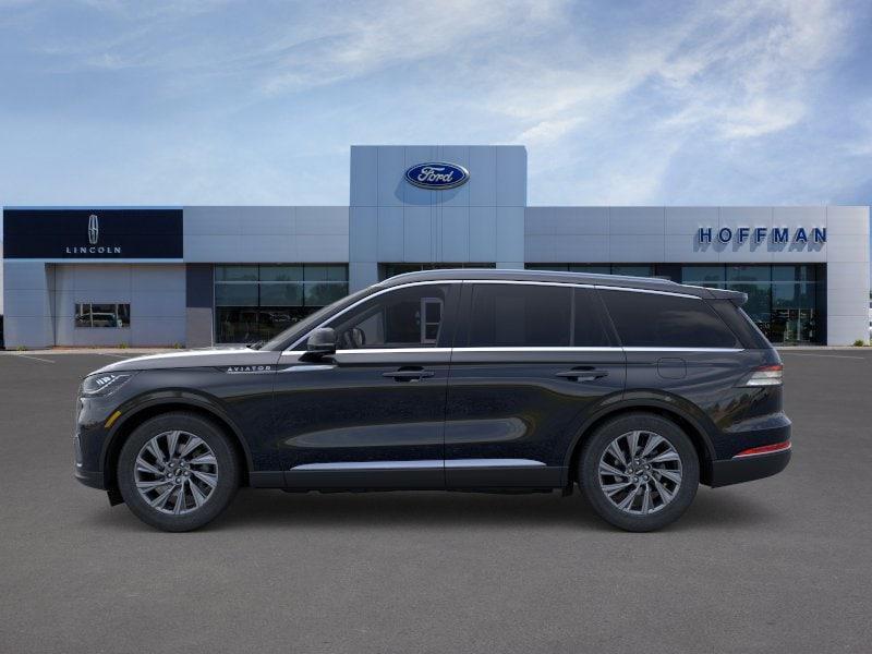 new 2026 Lincoln Aviator car, priced at $59,906