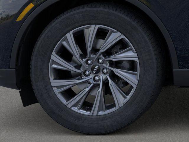 new 2026 Lincoln Aviator car, priced at $64,085