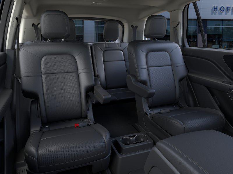new 2026 Lincoln Aviator car, priced at $59,906