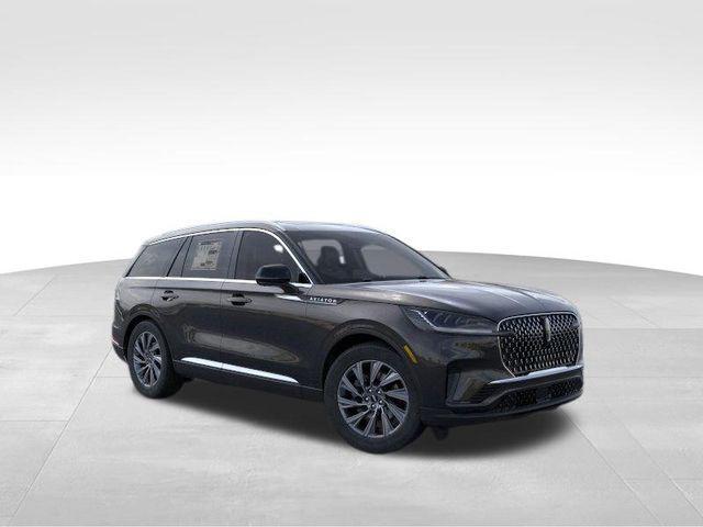 new 2026 Lincoln Aviator car, priced at $64,085