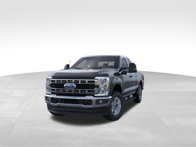 new 2026 Ford F-250 car, priced at $64,820