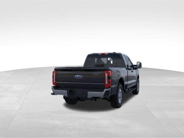 new 2026 Ford F-250 car, priced at $64,820