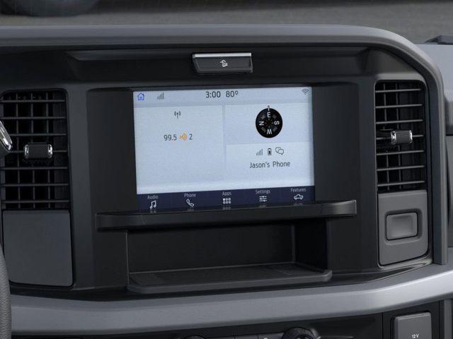 new 2026 Ford F-250 car, priced at $64,820