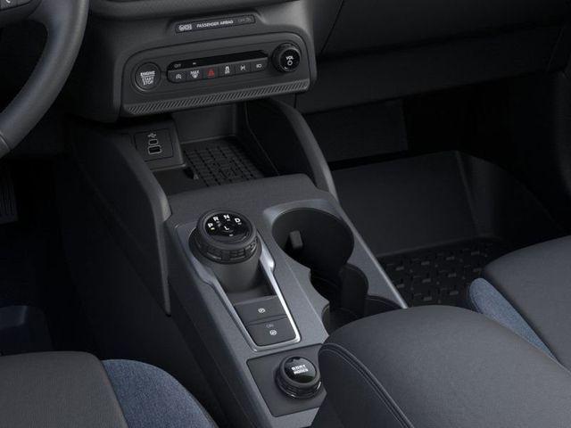 new 2025 Ford Bronco Sport car, priced at $41,540