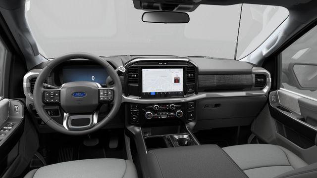 new 2026 Ford F-150 car, priced at $63,991