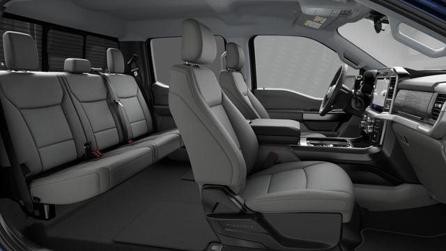 new 2026 Ford F-150 car, priced at $63,991