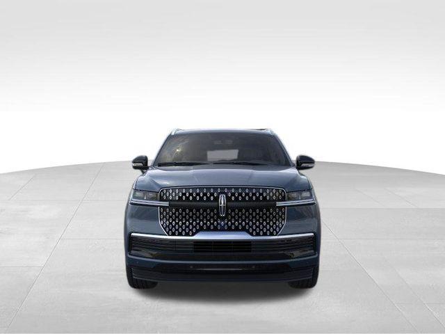 new 2026 Lincoln Navigator car, priced at $108,640