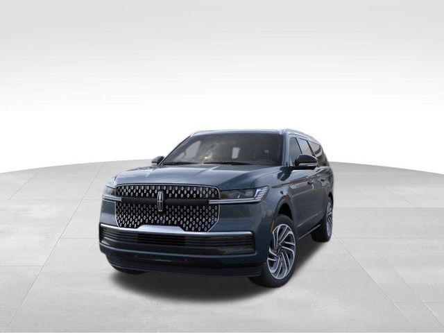 new 2026 Lincoln Navigator car, priced at $108,640