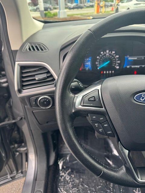 used 2024 Ford Edge car, priced at $26,898