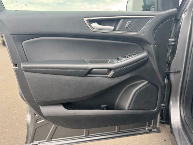 used 2024 Ford Edge car, priced at $26,898