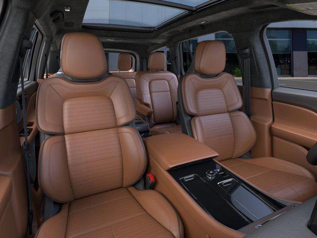 new 2026 Lincoln Aviator car, priced at $91,005