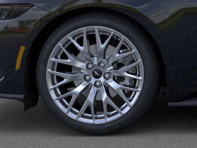 new 2026 Ford Mustang car, priced at $50,940