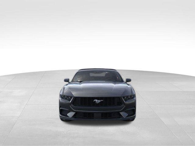 new 2026 Ford Mustang car, priced at $50,940