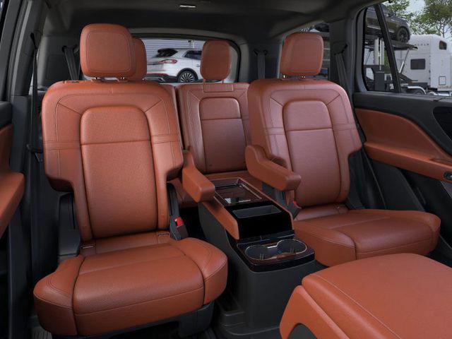 new 2026 Lincoln Aviator car, priced at $80,550