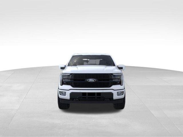 new 2025 Ford F-150 car, priced at $84,803