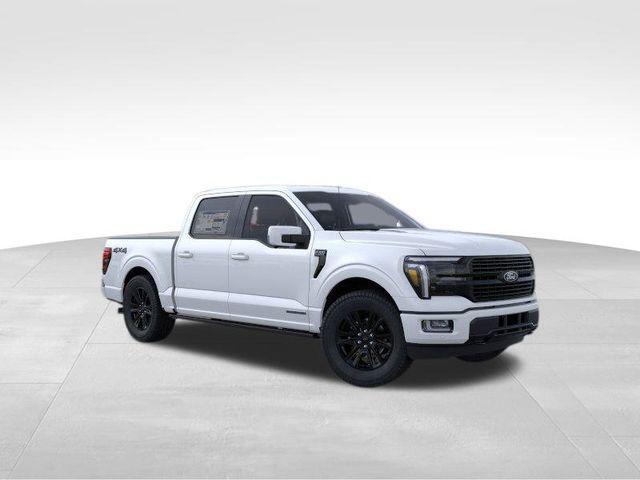 new 2025 Ford F-150 car, priced at $84,803