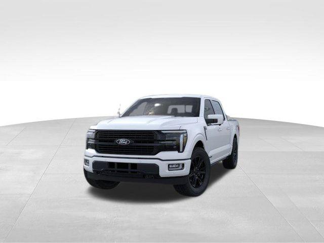 new 2025 Ford F-150 car, priced at $84,803